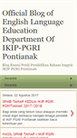Mobile Screenshot of pbing.org